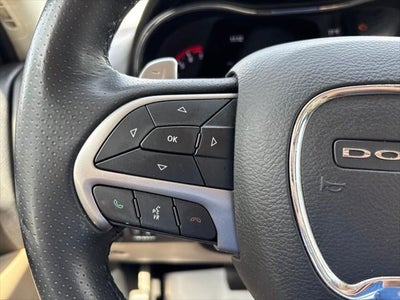 2019 Dodge Durango GT AWD