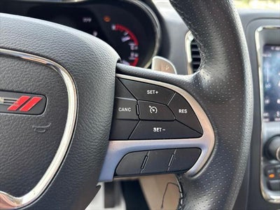 2019 Dodge Durango GT AWD