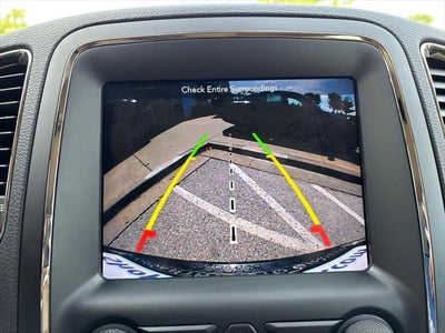 2019 Dodge Durango GT AWD