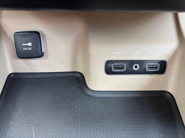 2019 Dodge Durango GT AWD