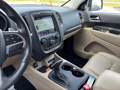2019 Dodge Durango GT AWD