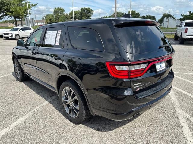 2019 Dodge Durango GT AWD