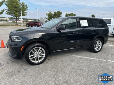 2023 Dodge Durango GT