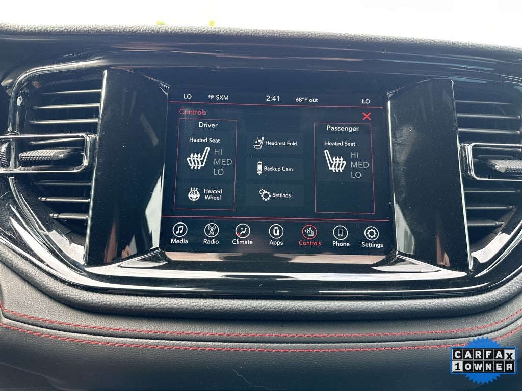 2023 Dodge Durango GT