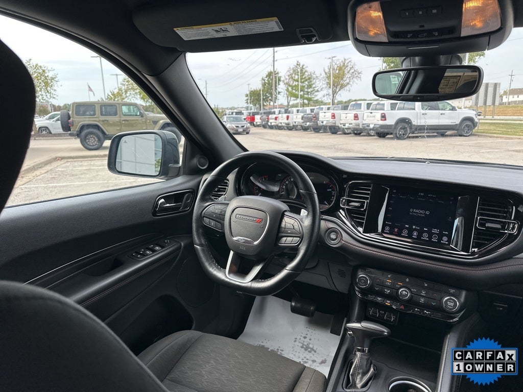 2023 Dodge Durango GT
