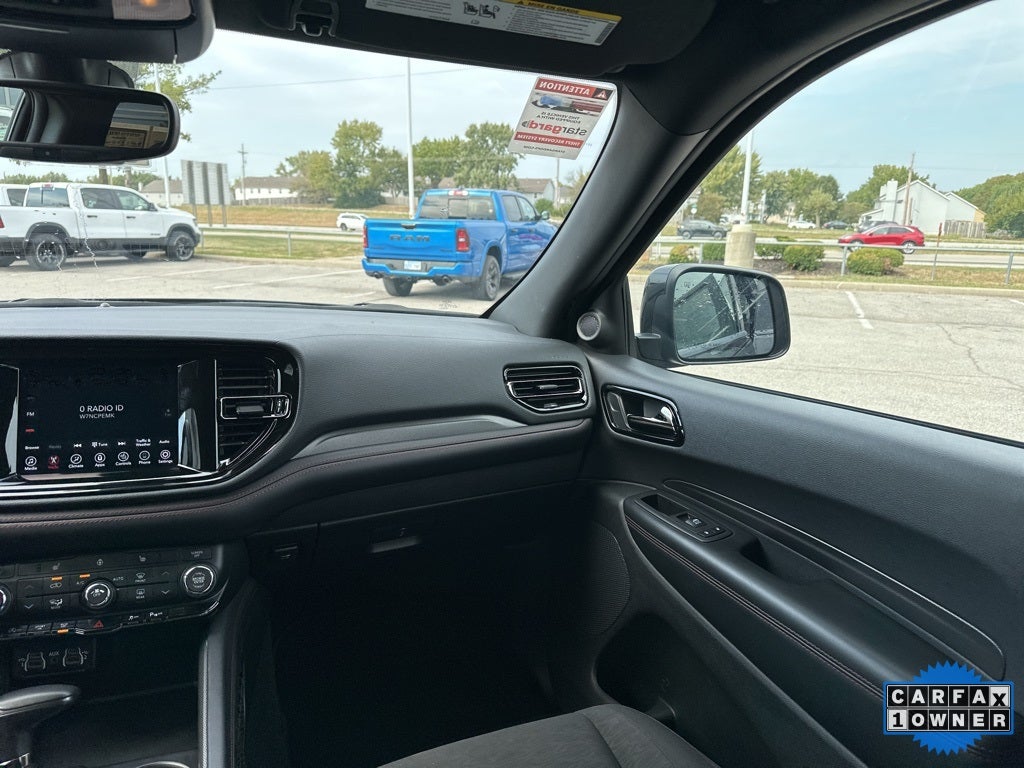 2023 Dodge Durango GT