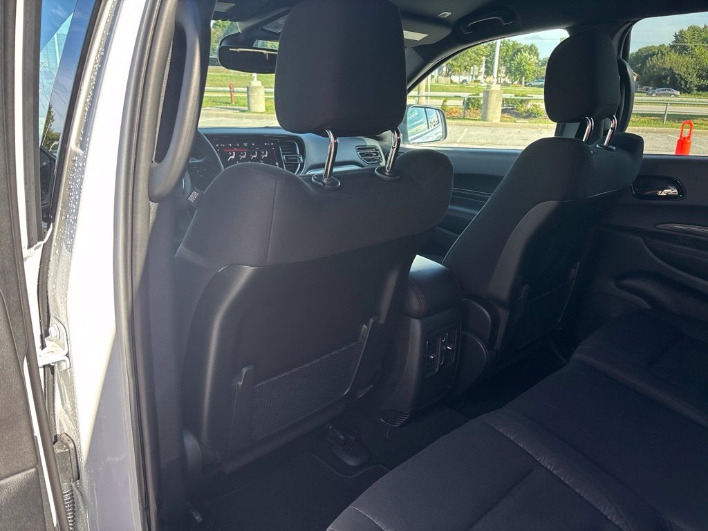 2026 Dodge Durango DURANGO GT AWD
