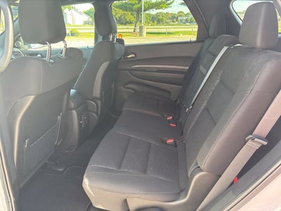 2026 Dodge Durango DURANGO GT AWD
