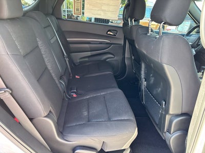 2026 Dodge Durango DURANGO GT AWD