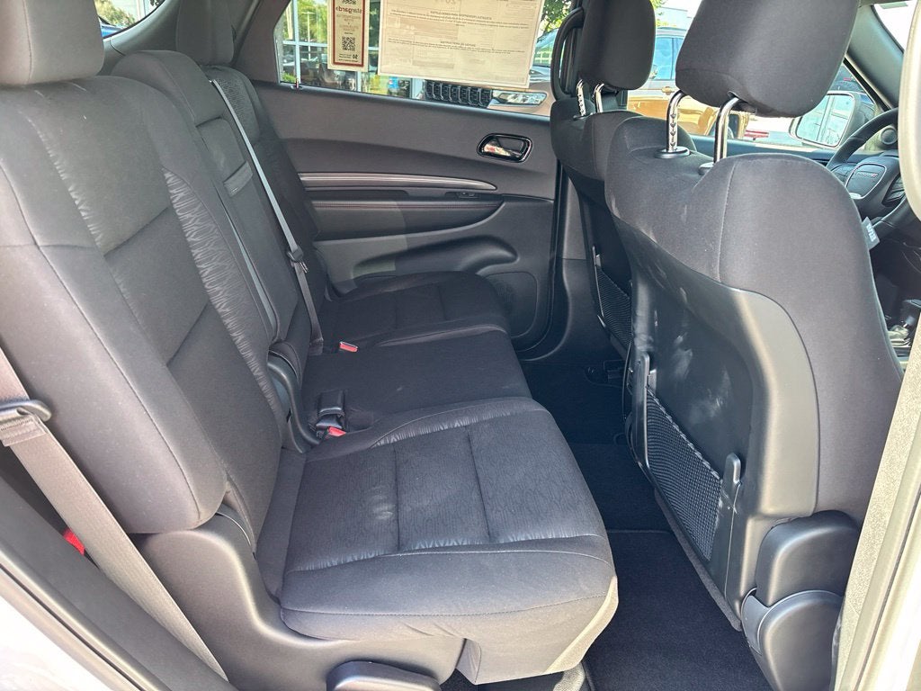 2026 Dodge Durango DURANGO GT AWD