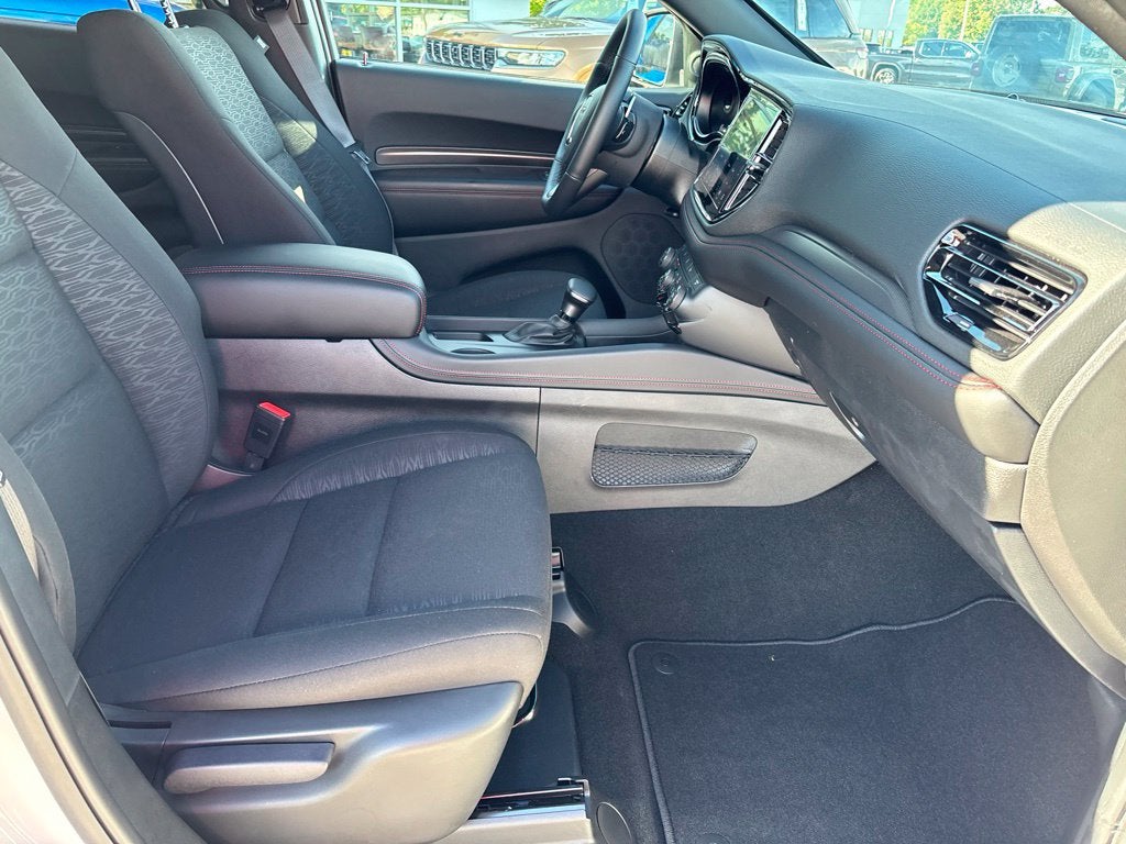 2026 Dodge Durango DURANGO GT AWD