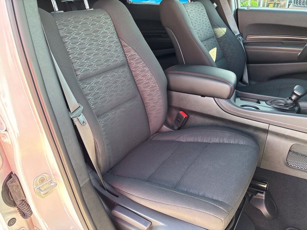 2026 Dodge Durango DURANGO GT AWD