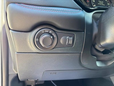 2026 Dodge Durango DURANGO GT AWD