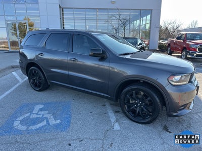 2020 Dodge Durango GT
