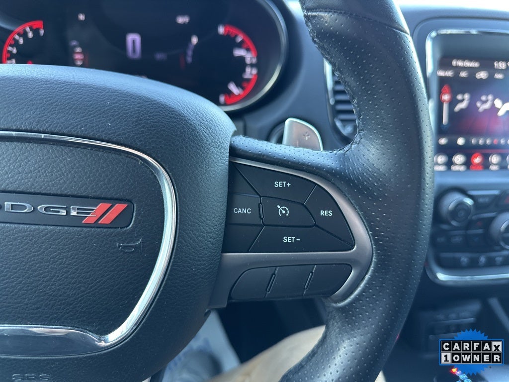 2020 Dodge Durango GT