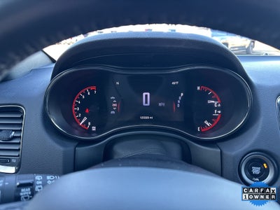 2020 Dodge Durango GT