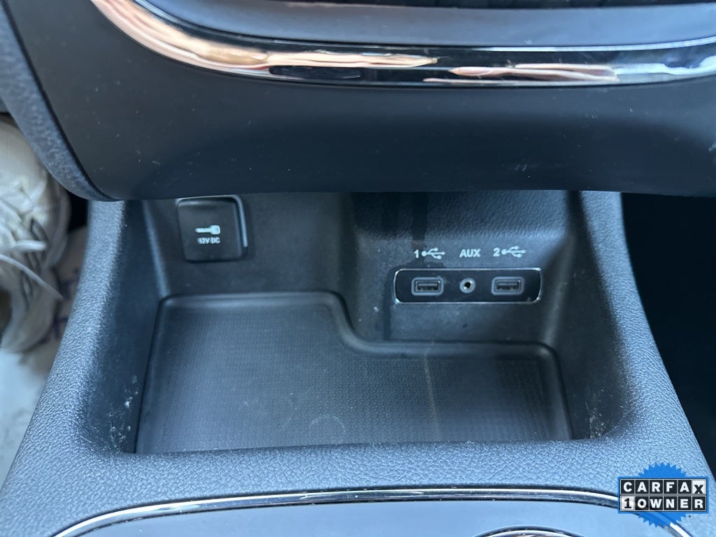 2020 Dodge Durango GT