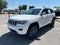 2022 Jeep Grand Cherokee WK Limited 4x4
