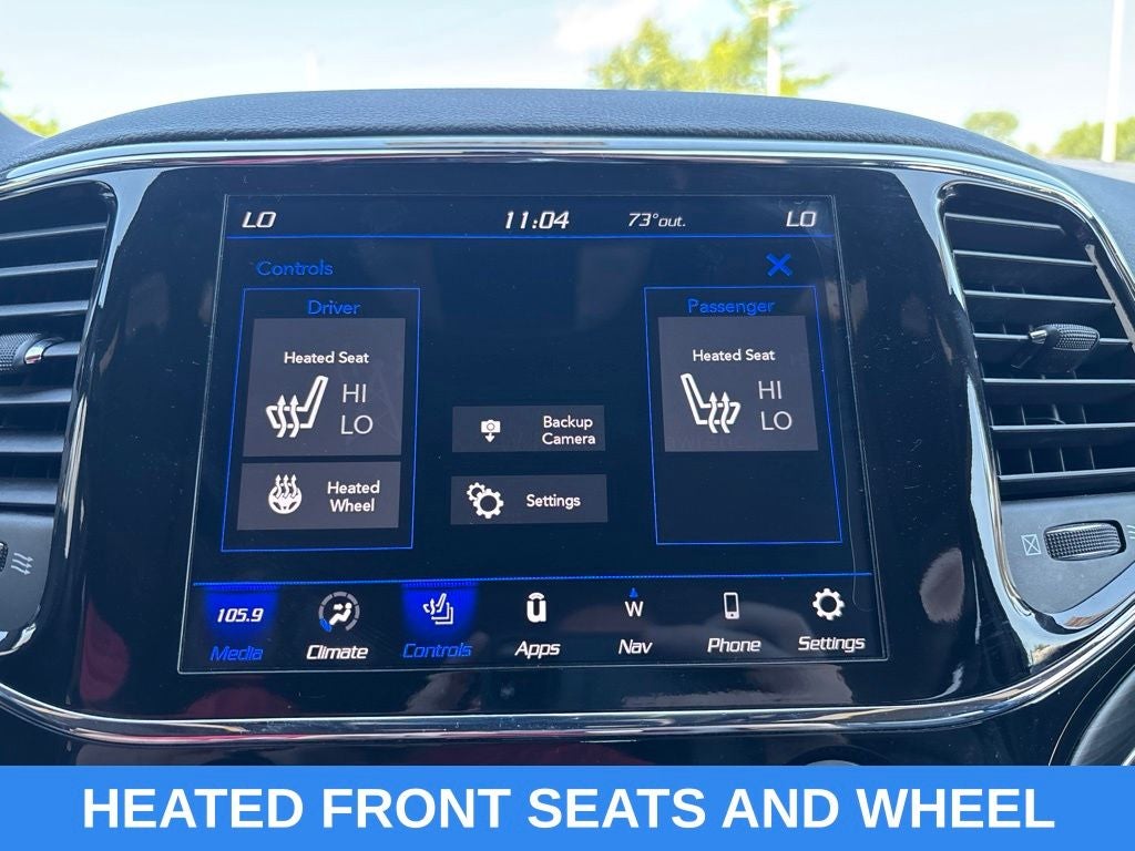 2022 Jeep Grand Cherokee WK Limited 4x4