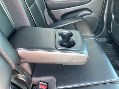 2022 Jeep Grand Cherokee WK Limited 4x4