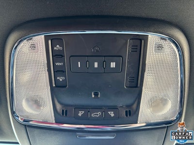 2022 Jeep Grand Cherokee WK Limited 4x4