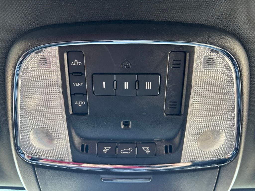2022 Jeep Grand Cherokee WK Limited 4x4