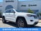 2022 Jeep Grand Cherokee WK Limited 4x4