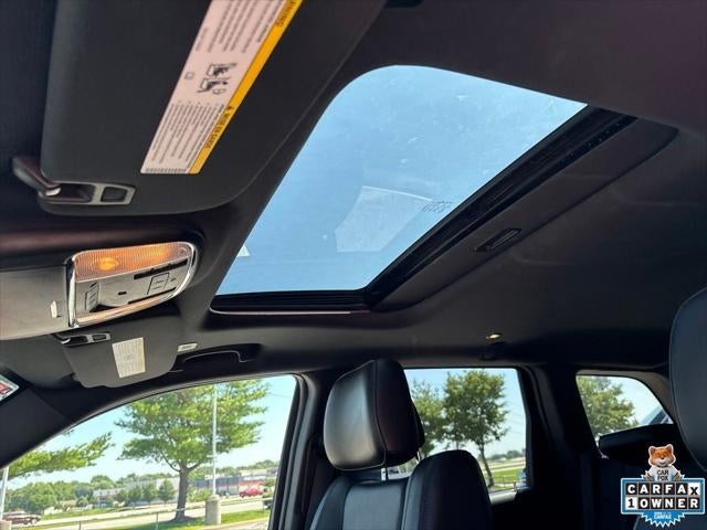 2022 Jeep Grand Cherokee WK Limited 4x4