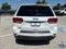 2022 Jeep Grand Cherokee WK Limited 4x4