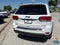 2022 Jeep Grand Cherokee WK Limited 4x4