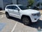2022 Jeep Grand Cherokee WK Limited 4x4
