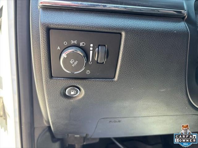 2022 Jeep Grand Cherokee WK Limited 4x4