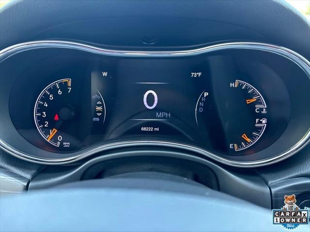 2022 Jeep Grand Cherokee WK Limited 4x4
