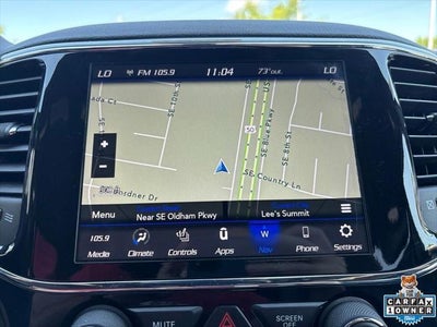 2022 Jeep Grand Cherokee WK Limited 4x4