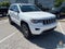 2022 Jeep Grand Cherokee WK Limited 4x4
