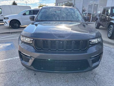 2023 Jeep Grand Cherokee Limited 4x2