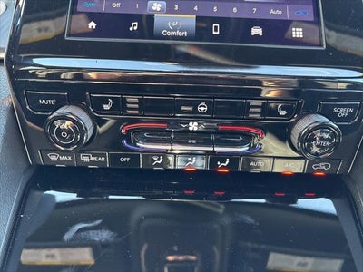 2026 Jeep Grand Cherokee GRAND CHEROKEE LAREDO X 4X4