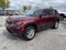 2026 Jeep Grand Cherokee GRAND CHEROKEE LAREDO X 4X4