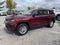 2026 Jeep Grand Cherokee GRAND CHEROKEE LAREDO X 4X4