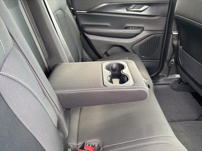 2026 Jeep Grand Cherokee GRAND CHEROKEE LAREDO X 4X4