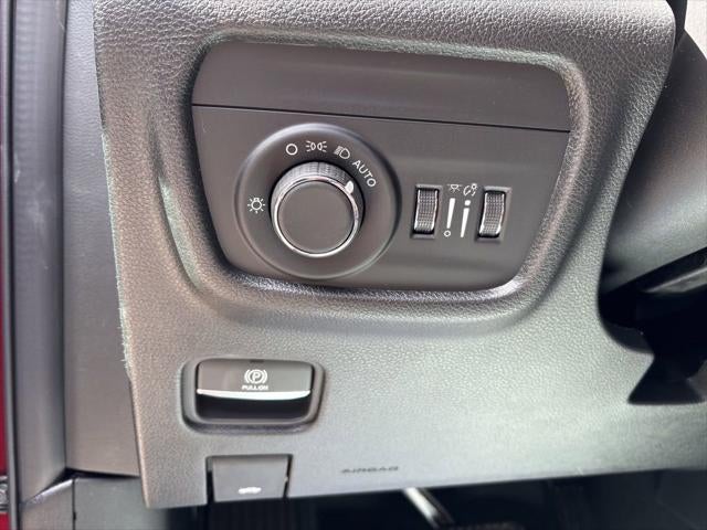 2026 Jeep Grand Cherokee GRAND CHEROKEE LAREDO X 4X4