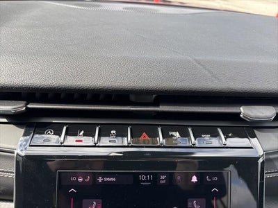 2026 Jeep Grand Cherokee GRAND CHEROKEE LAREDO X 4X4