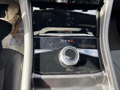 2026 Jeep Grand Cherokee GRAND CHEROKEE LAREDO X 4X4