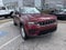 2026 Jeep Grand Cherokee GRAND CHEROKEE LAREDO X 4X4