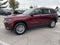 2026 Jeep Grand Cherokee GRAND CHEROKEE LAREDO 4X4