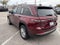 2026 Jeep Grand Cherokee GRAND CHEROKEE LAREDO 4X4