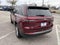 2026 Jeep Grand Cherokee GRAND CHEROKEE LAREDO 4X4