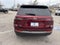 2026 Jeep Grand Cherokee GRAND CHEROKEE LAREDO 4X4