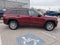 2026 Jeep Grand Cherokee GRAND CHEROKEE LAREDO 4X4