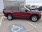 2026 Jeep Grand Cherokee GRAND CHEROKEE LAREDO 4X4